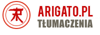 Tumacz rumuski JAROCIN